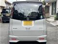 2010 Nissan ROOX