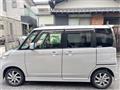 2010 Nissan ROOX