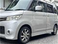 2010 Nissan ROOX