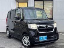 2023 Honda N BOX