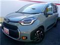 2023 Toyota Sienta