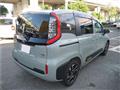 2023 Toyota Sienta