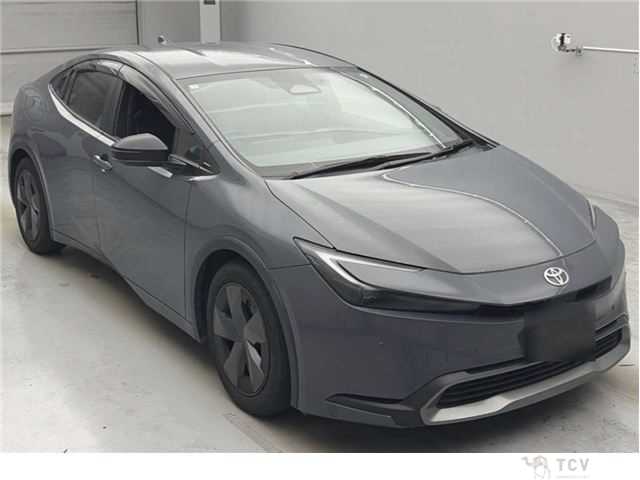 2023 Toyota Prius