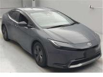 2023 Toyota Prius