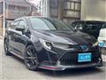 2020 Toyota Corolla Touring Wagon