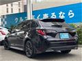 2020 Toyota Corolla Touring Wagon