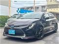 2020 Toyota Corolla Touring Wagon