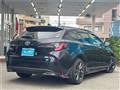 2020 Toyota Corolla Touring Wagon