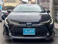 2020 Toyota Corolla Touring Wagon