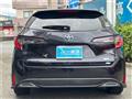 2020 Toyota Corolla Touring Wagon