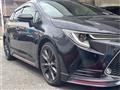 2020 Toyota Corolla Touring Wagon