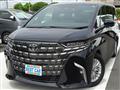 2024 Toyota Alphard G