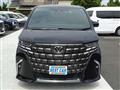 2024 Toyota Alphard G