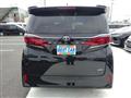 2024 Toyota Alphard G