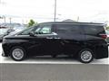 2024 Toyota Alphard G