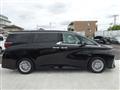 2024 Toyota Alphard G