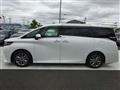 2025 Toyota Alphard G