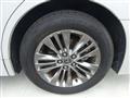 2025 Toyota Alphard G