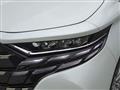 2025 Toyota Alphard G