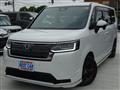 2025 Honda Step WGN