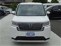 2025 Honda Step WGN