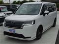 2025 Honda Step WGN