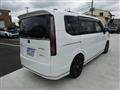 2025 Honda Step WGN