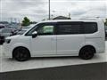 2025 Honda Step WGN