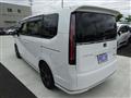 2025 Honda Step WGN