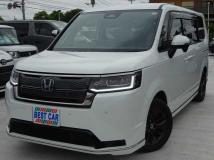 2025 Honda Step WGN