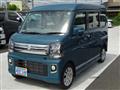 2026 Suzuki Every Wagon