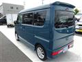 2026 Suzuki Every Wagon