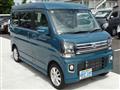 2026 Suzuki Every Wagon