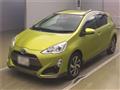 2016 Toyota AQUA