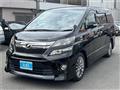 2013 Toyota Vellfire