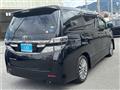 2013 Toyota Vellfire