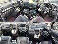 2013 Toyota Vellfire