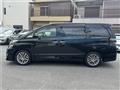 2013 Toyota Vellfire