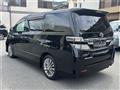 2013 Toyota Vellfire