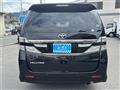 2013 Toyota Vellfire