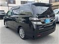 2013 Toyota Vellfire