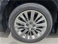 2013 Toyota Vellfire