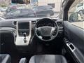2013 Toyota Vellfire