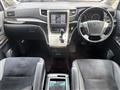 2013 Toyota Vellfire