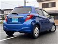 2015 Toyota Vitz