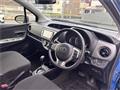 2015 Toyota Vitz
