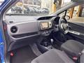 2015 Toyota Vitz