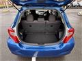 2015 Toyota Vitz