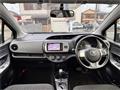 2015 Toyota Vitz