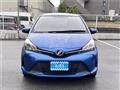 2015 Toyota Vitz